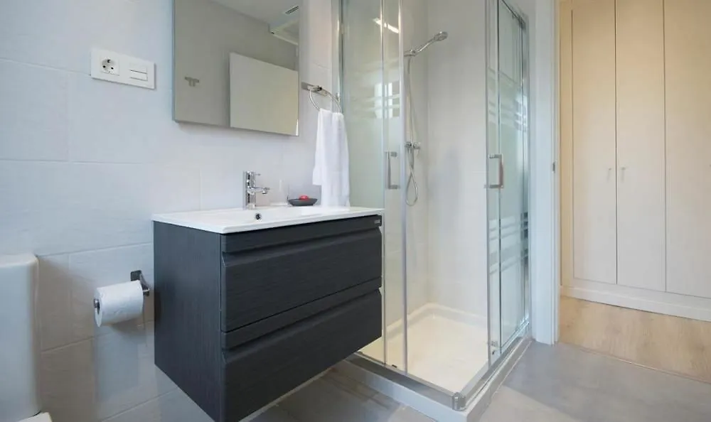 Apartman Apartamentos Caballers Tarragona