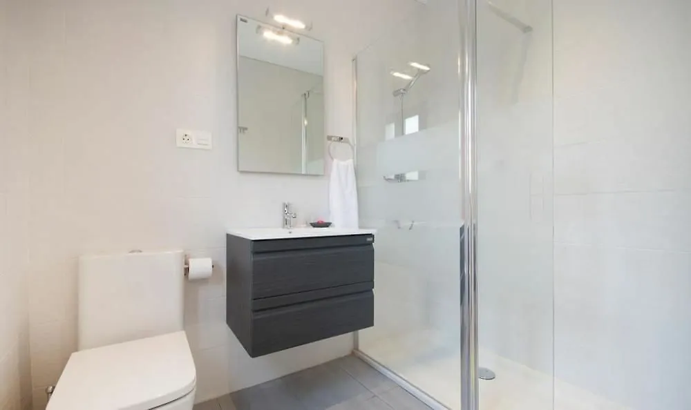 Apartamentos Caballers Tarragona